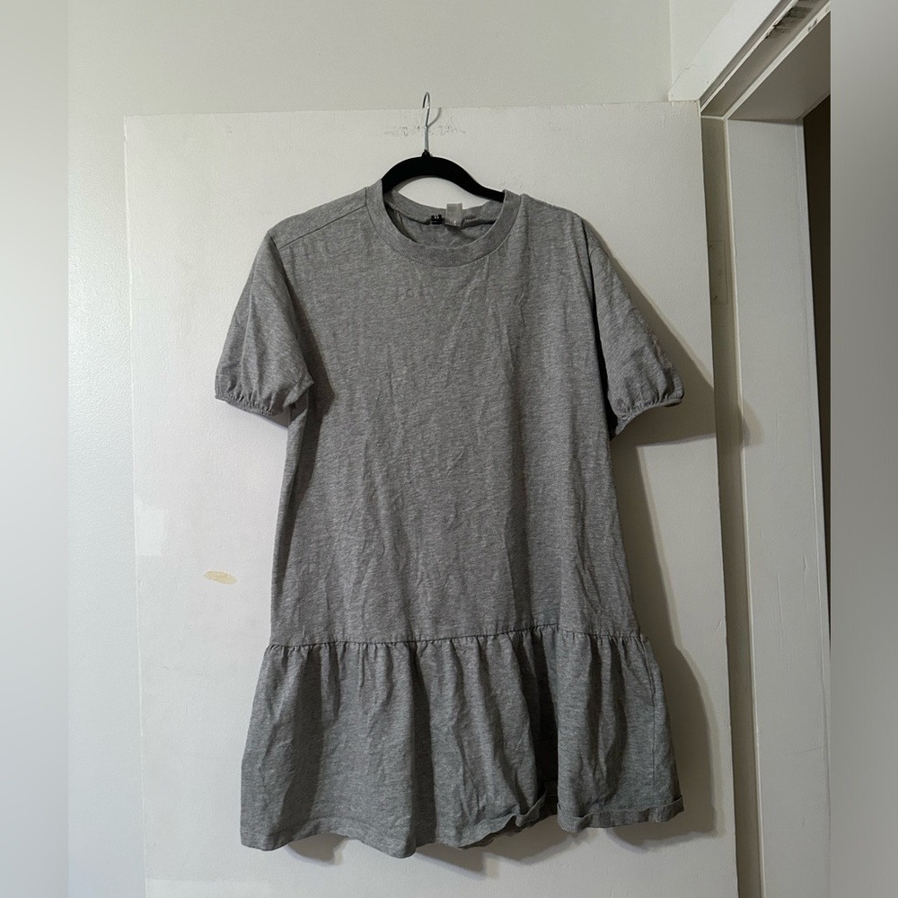 Divided H&M Mini Dress
